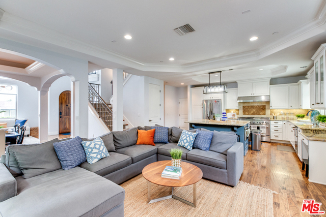 1006 HARKNESS Lane, Redondo Beach, California 90278, 5 Bedrooms Bedrooms, ,4 BathroomsBathrooms,Residential,Sold,HARKNESS,19466584