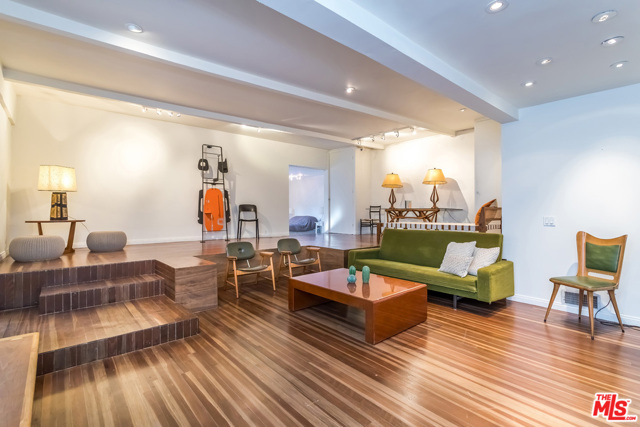  Income Home for Sale in West Hollywood, California