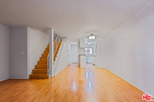 2 Bed Home for Sale in Los Angeles, California