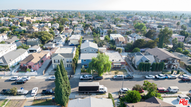  Income Home for Sale in Los Angeles, California