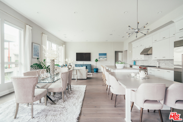 3 Bed Home for Sale in Playa Vista, California