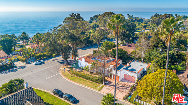 Photo of 16901 W SUNSET, Pacific Palisades, CA 90272