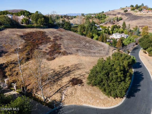  Land for Sale in Westlake Village, California