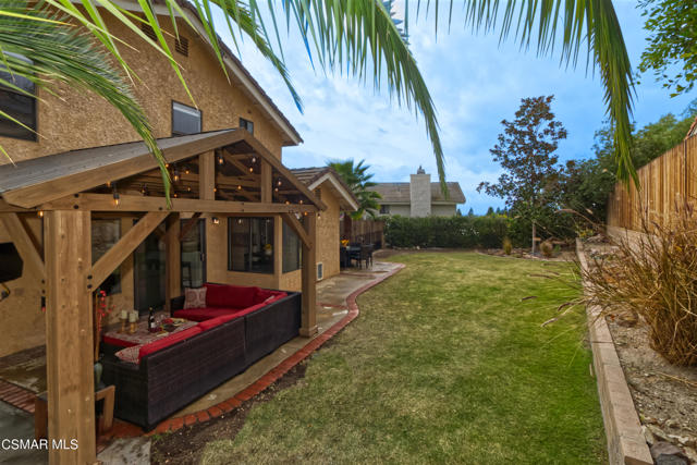 3 Bed Home for Sale in Thousand Oaks, California