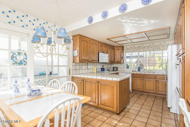 5 Bed Home for Sale in Westlake Village, California