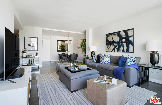 1 Bed Home for Sale in Los Angeles, California