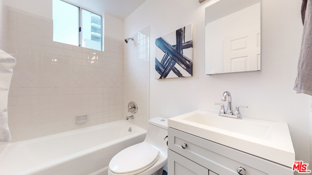 2 Bed Home for Sale in West Hollywood, California