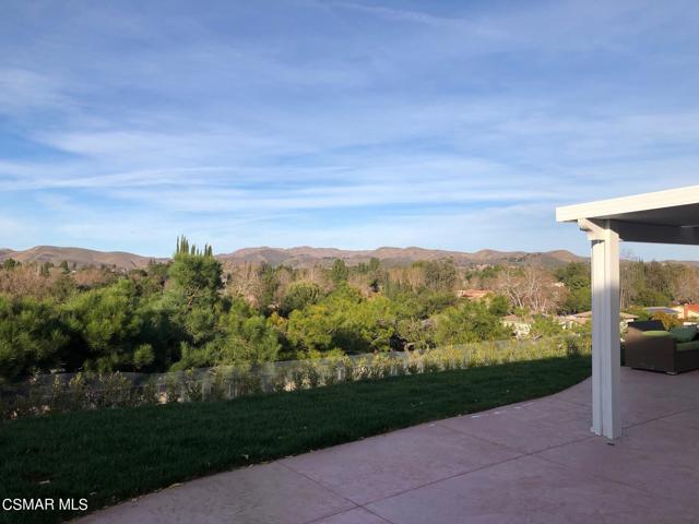 4 Bed Home for Sale in Westlake Village, California