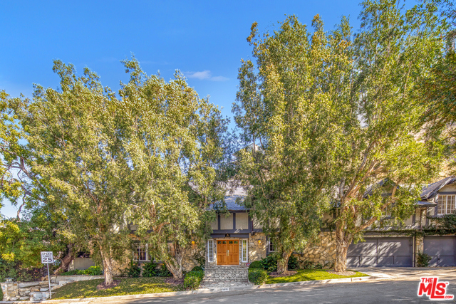 Photo of 3818 BENEDICT CANYON Drive, Sherman Oaks, CA 91423