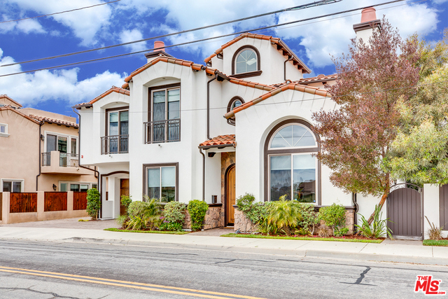 1006 HARKNESS Lane, Redondo Beach, California 90278, 5 Bedrooms Bedrooms, ,4 BathroomsBathrooms,Residential,Sold,HARKNESS,19466584
