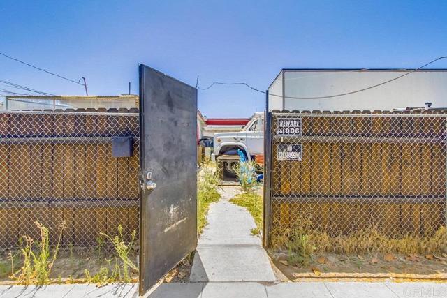 Imperial Avenue, 92113, ,For Sale,Imperial Avenue,200026540