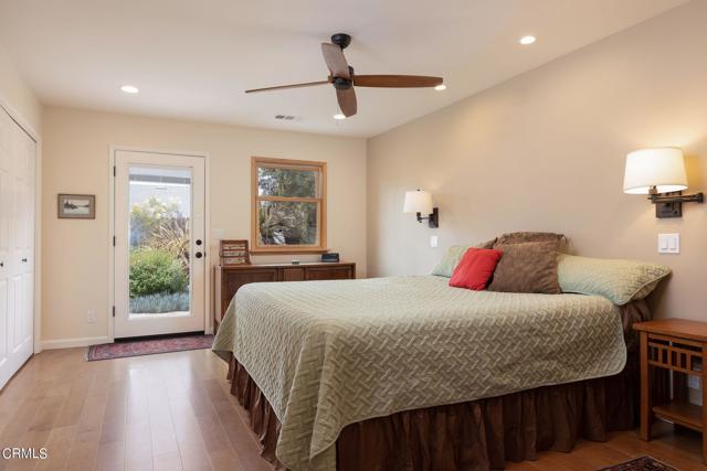 4 Bed Home for Sale in Ventura, California
