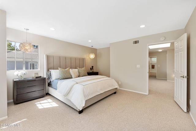 3 Bed Home for Sale in Westlake Village, California
