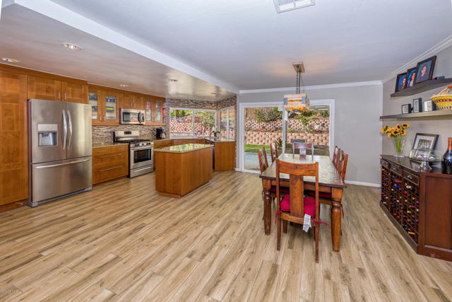 4 Bed Home for Sale in Agoura Hills, California