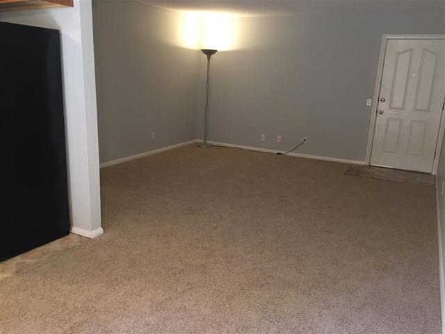 New, neutral carpet throughout.