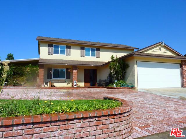 Photo of 935 Haviland Street, Simi Valley, CA 93065