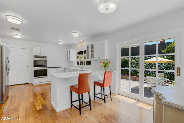 4 Bed Home for Sale in Thousand Oaks, California