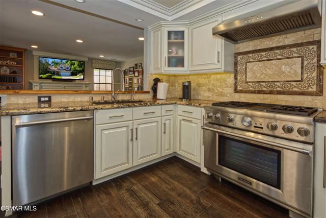 3 Bed Home for Sale in Thousand Oaks, California