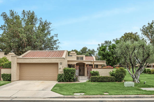 7684 Paseo Azulejo, Palm Springs, CA 92264