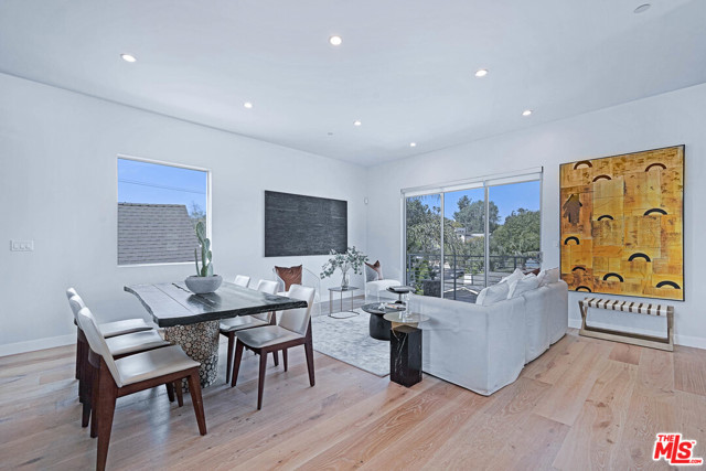 3 Bed Home for Sale in Los Angeles, California