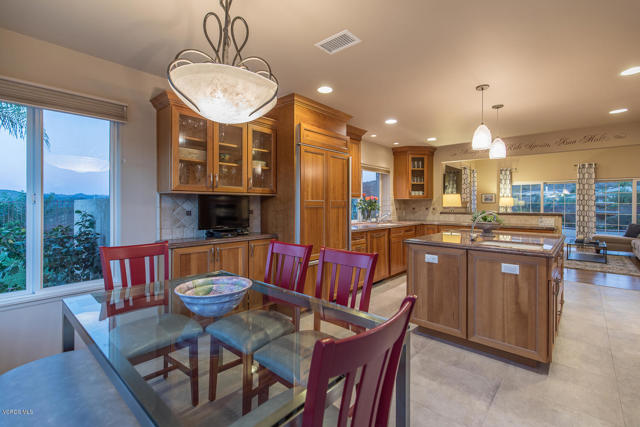 4 Bed Home for Sale in Thousand Oaks, California