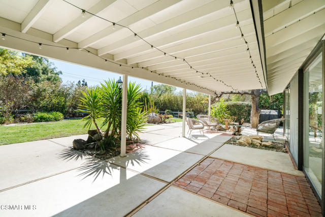 3 Bed Home for Sale in Thousand Oaks, California