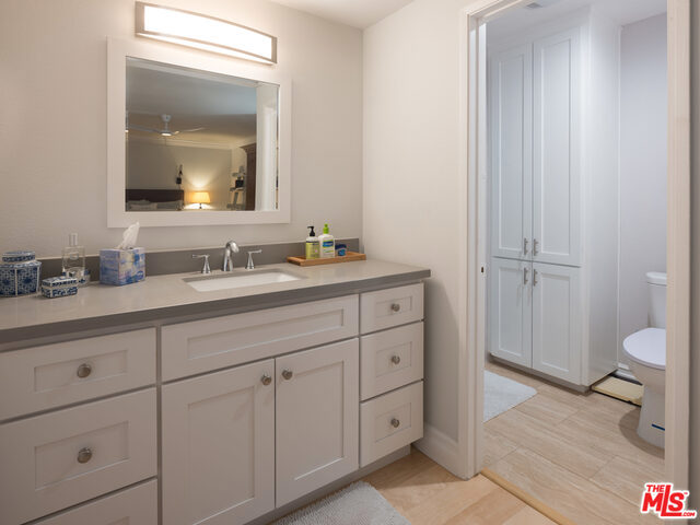 2 Bed Home for Sale in Pacific Palisades, California