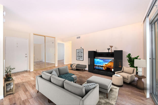 2 Bed Home for Sale in Thousand Oaks, California