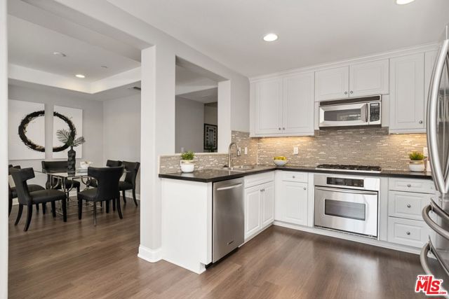 2 Bed Home for Sale in Playa Vista, California