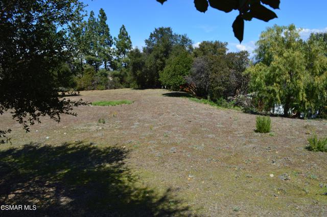  Land for Sale in Thousand Oaks, California