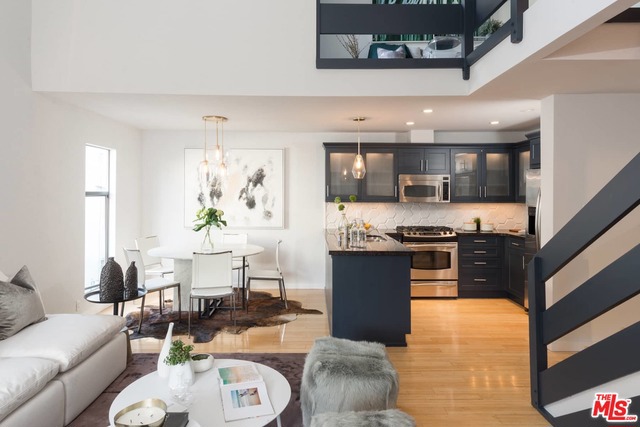 1 Bed Home for Sale in West Hollywood, California