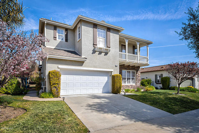 5 Bed Home for Sale in Newbury Park, California