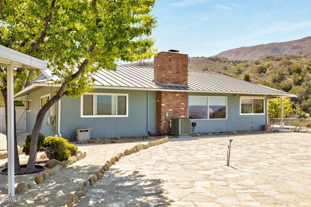 3 Bed Home for Sale in Santa Paula, California