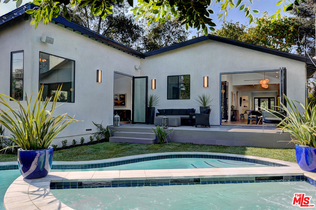 3 Bed Home for Sale in Studio City, California