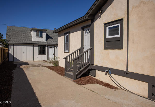 2 Bed Home for Sale in Ventura, California