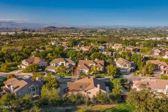 5 Bed Home for Sale in Newbury Park, California
