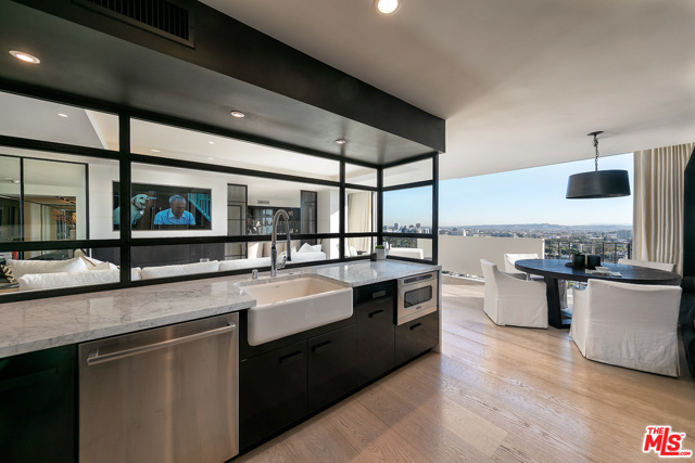2 Bed Home for Sale in West Hollywood, California