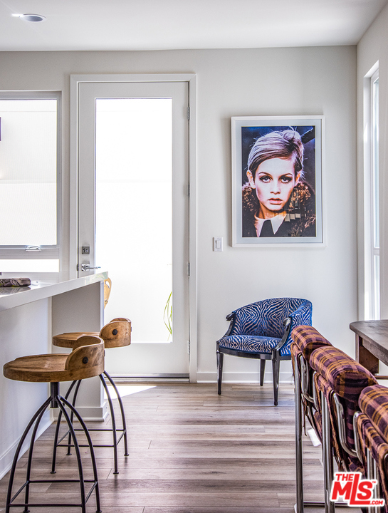 3 Bed Home for Sale in Los Angeles, California