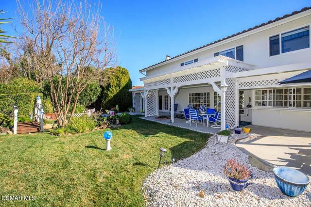 5 Bed Home for Sale in Westlake Village, California