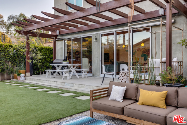 4 Bed Home for Sale in Venice, California