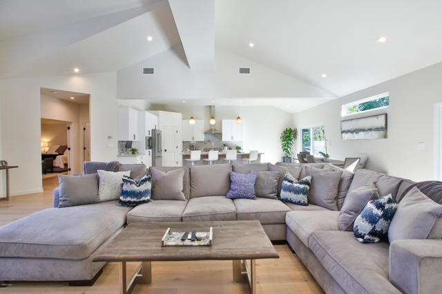 4 Bed Home for Sale in Westlake Village, California