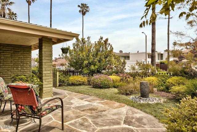 4 Bed Home for Sale in Ventura, California
