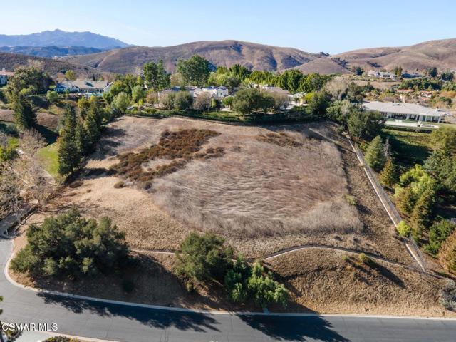  Land for Sale in Westlake Village, California
