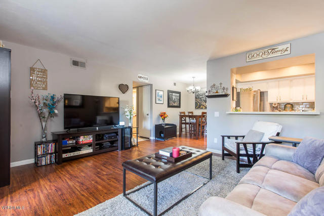 2 Bed Home for Sale in Thousand Oaks, California