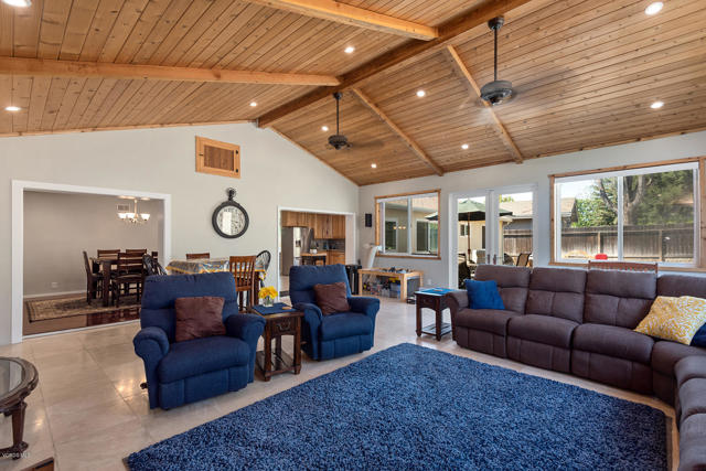 4 Bed Home for Sale in Thousand Oaks, California