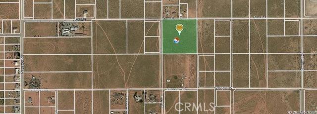 Zuni Road