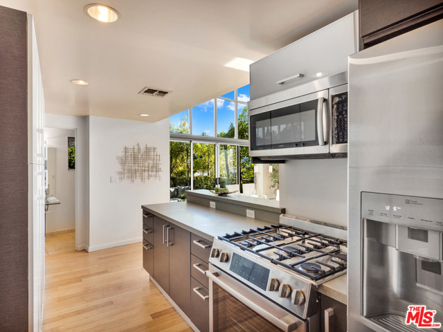 2 Bed Home for Sale in West Hollywood, California