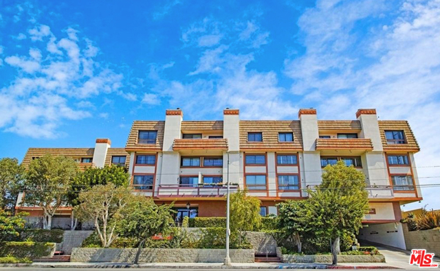 2 Bed Home for Sale in Playa del Rey, California