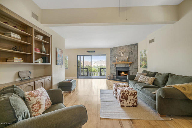 4 Bed Home for Sale in Agoura Hills, California
