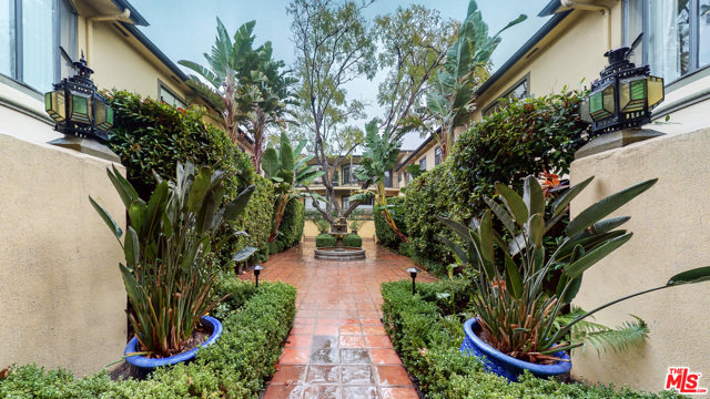 2 Bed Home for Sale in West Hollywood, California